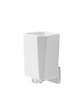 porta bicchiere a parete diva - Edil Casa | Arredo bagno Termoarredi, Design di interni